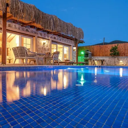 Villa Carya Famm