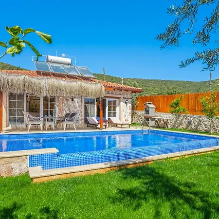 Carya Famm Villa *