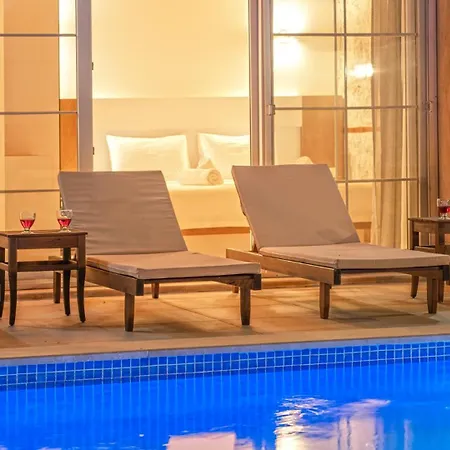 Carya Famm Villa Kas